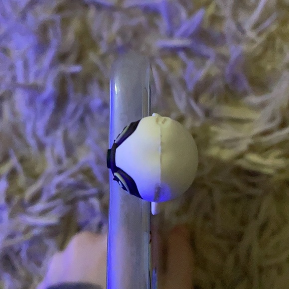 Donut Pug Phone Case For iPhone XR - Picture 4 of 4